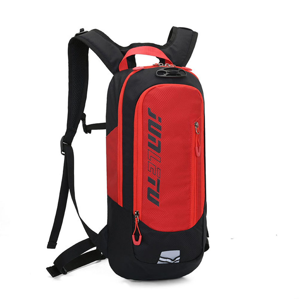 Cycling Gear Organizer - 방수 반사 배낭, 자전거 가방, 스포츠