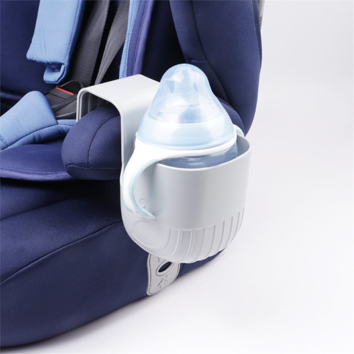 Water Bottle Holder - (A02R] 어린이용 유니버설 젖병 물컵 홀더