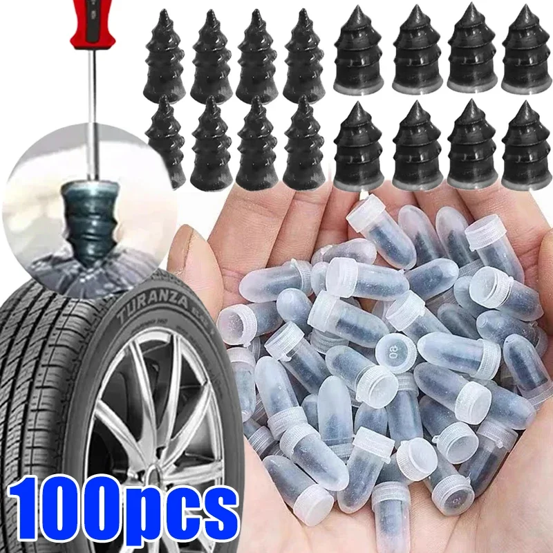Tubeless Tire Sealant - 자동차 오토바이 스쿠터용 신형 범용 진공
