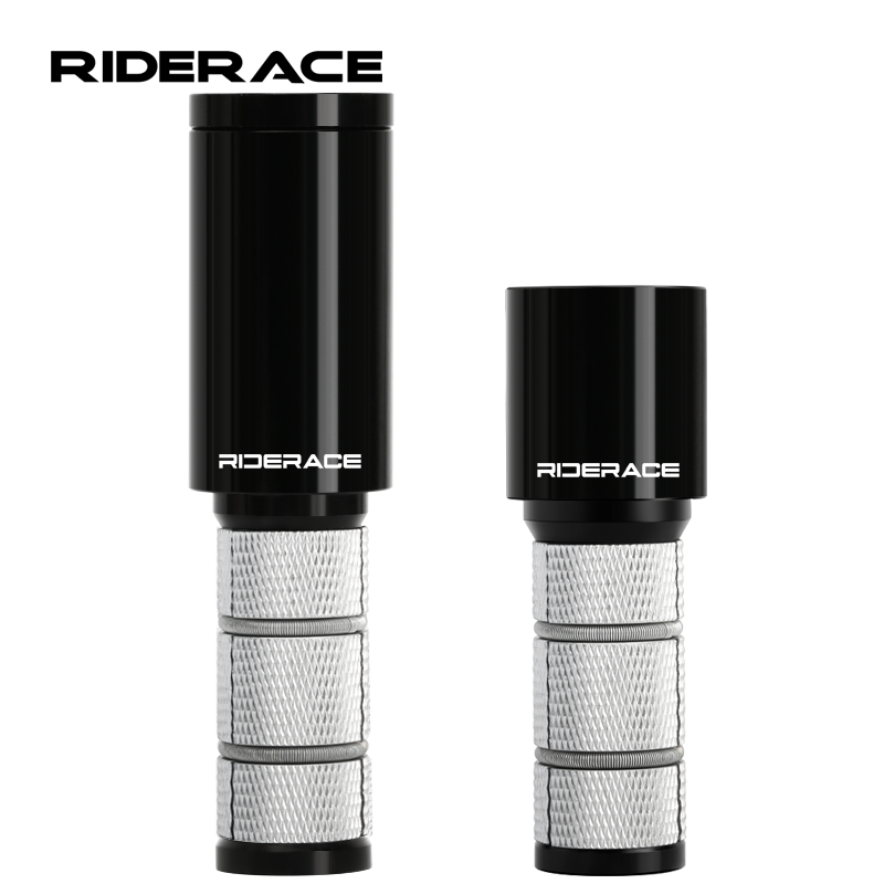 Bike Stem Riser - 자전거 핸들바 스템 높이 연장기 1-1/8인치(28.6mm)