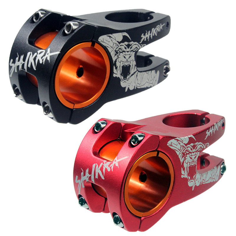 Bike Stem Riser - Shigra-자전거 스템, 산악 로드 자전거 스템,