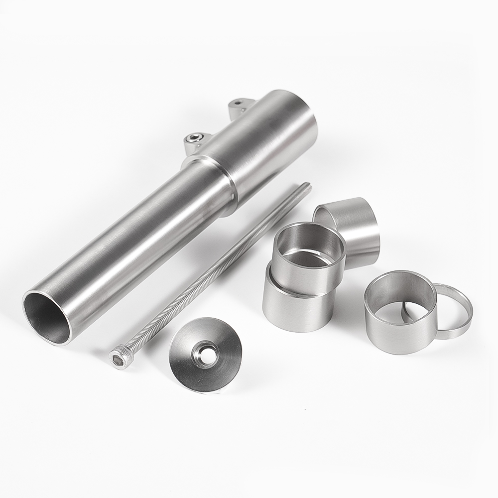Bike Stem Riser - Chooee Mtb 전원 확장 라이저 라이즈