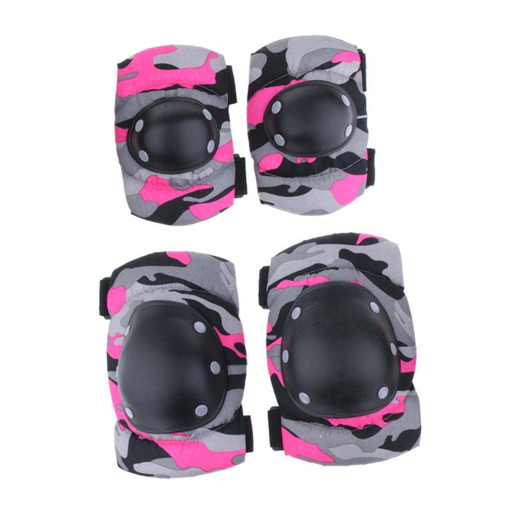 Cycling Gear For Kids - 어린이용 사이클링, 롤러 스쿠터, 스케이트보드용 야외
