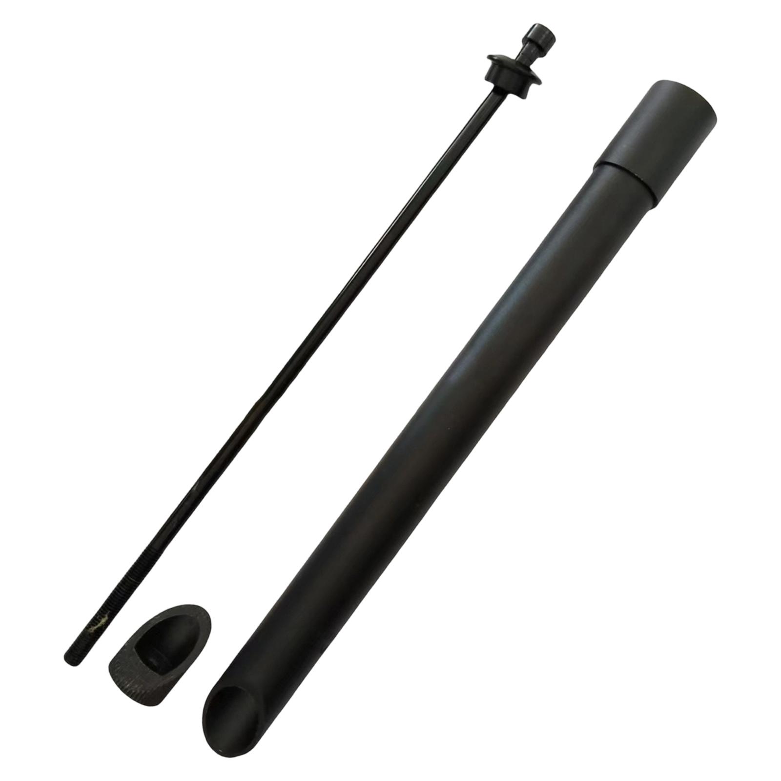 Bike Stem Riser - 자전거 스템 퀼 어댑터 견고한 자전거