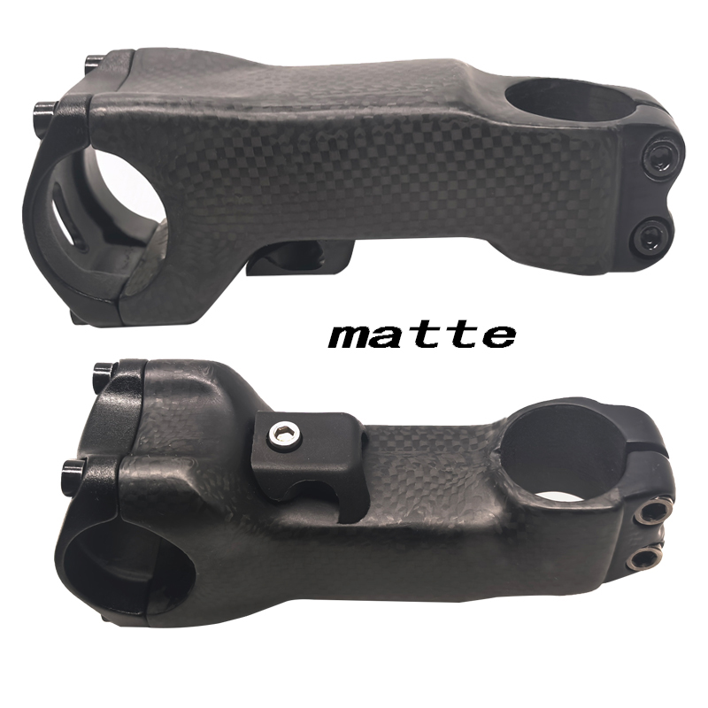 SL7 카본 스템 노 로고 자전거 레이스 로드 바이크  - Bike Stem Riser 리뷰 및 가격