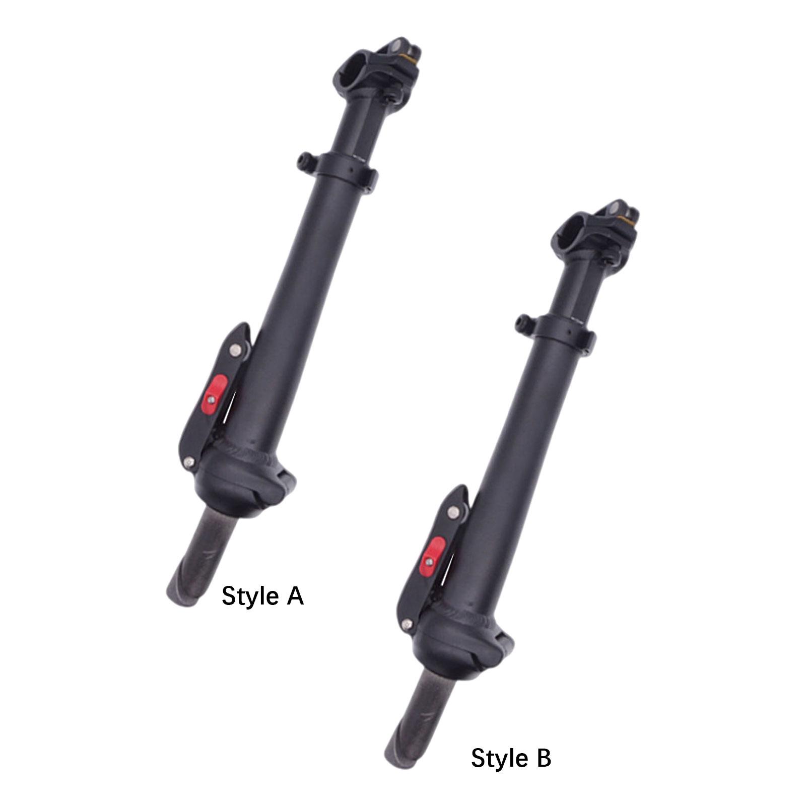 교체용 자전거 핸들바 스템 알루미늄 접이식 블랙 클램프 - Bike Stem Riser 리뷰 및 가격