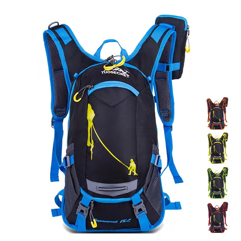 18L 자전거 사이클링 야외 스포츠 배낭 러닝 하이킹  - Cycling Gear Organizer 리뷰 및 가격