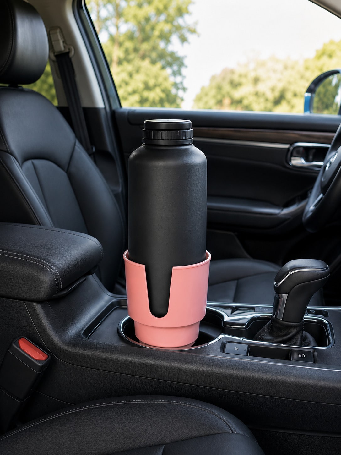 32-40온스 텀블러, 핸들 머그컵, 물병 홀더용 차량 - Water Bottle Holder 리뷰 및 가격