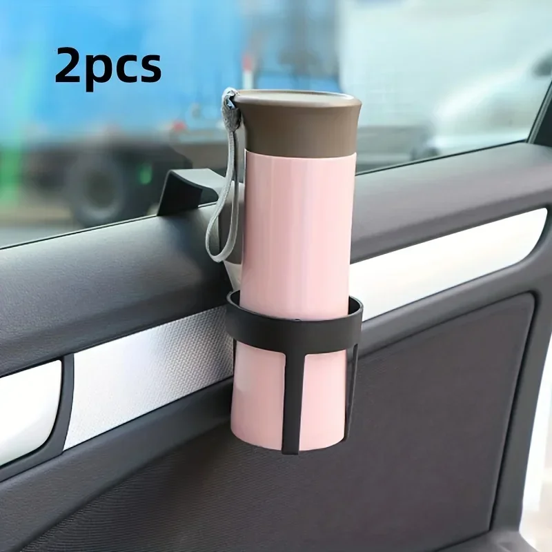 더블 디럭스 음료 머그 자동차 홀더 세트 차량용 완벽한 - Water Bottle Holder 리뷰 및 가격