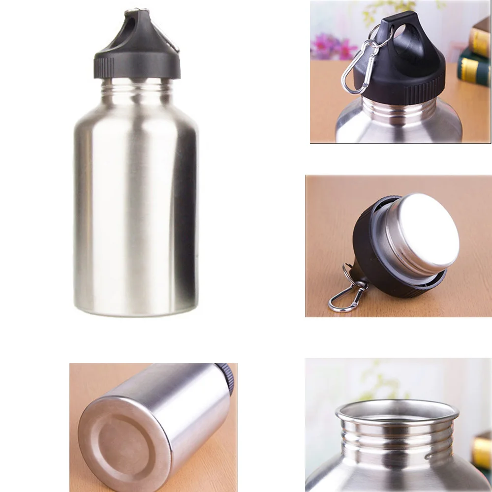 캠핑 하이킹을위한 2000ML 스포츠 물병 세트 자전거 - Cycling Gear Organizer Bag 리뷰 및 가격