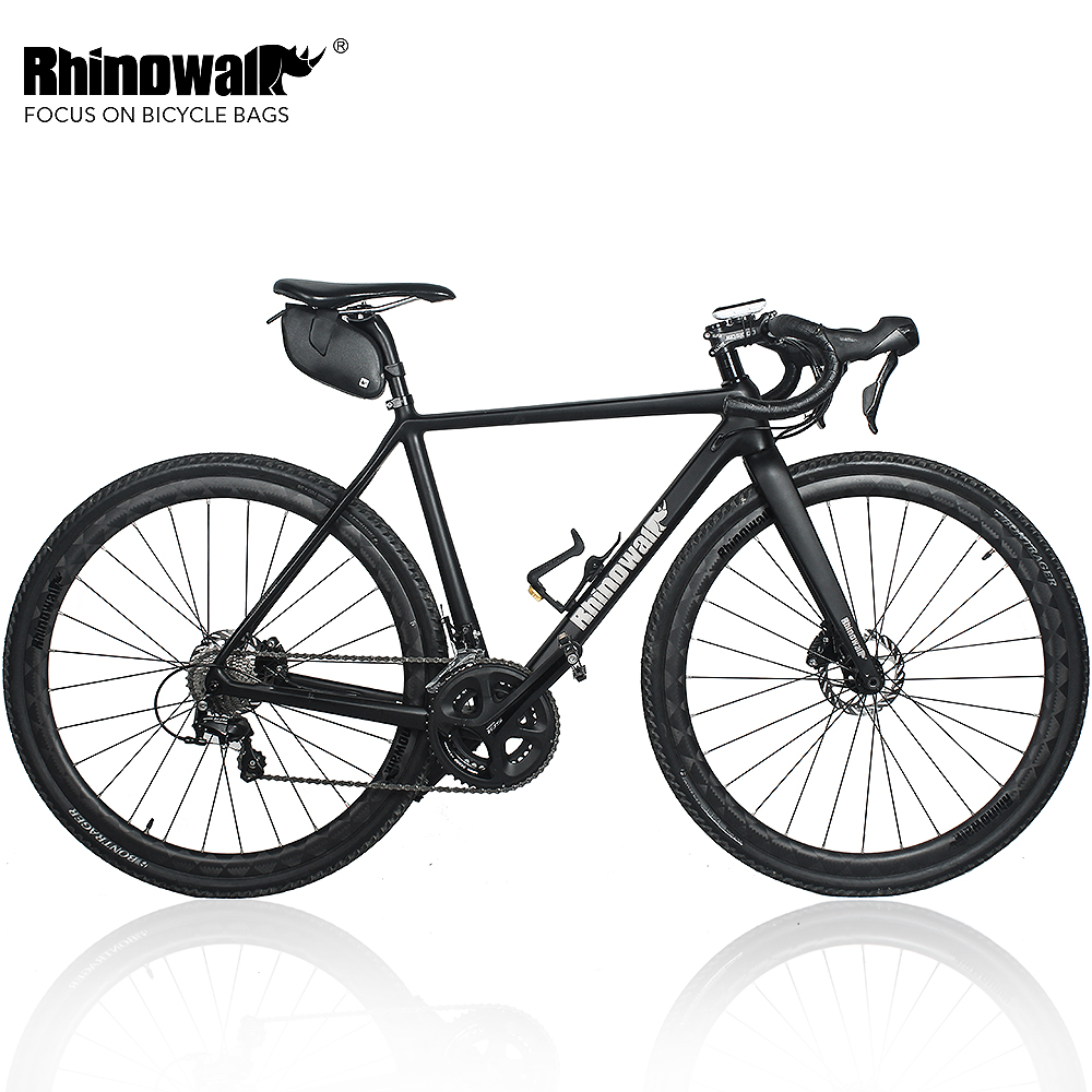 라이노워크 자전거 테일 백 초경량 방수 자전거 안장 가 - Cycling Gear Organizer 리뷰 및 가격