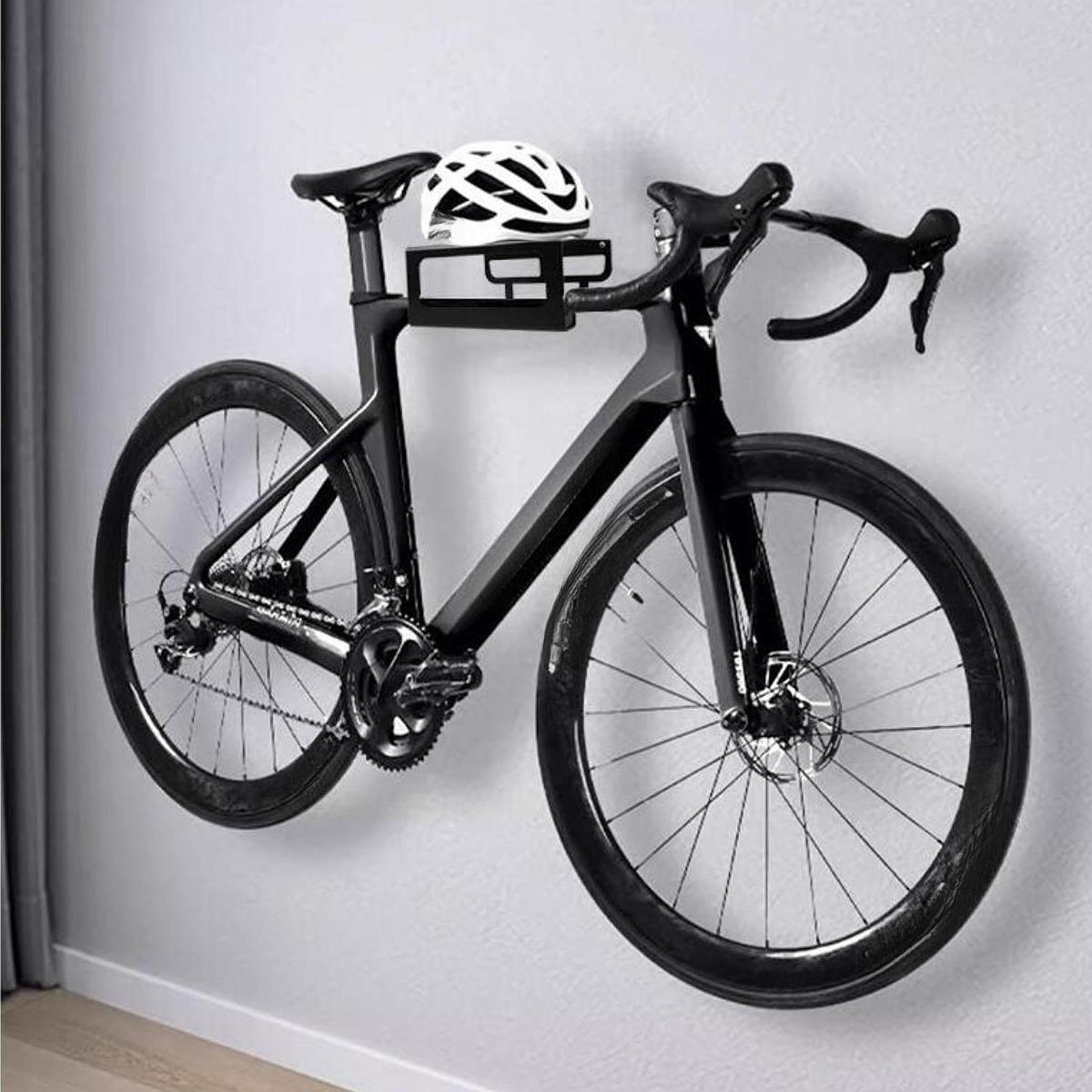 자전거 벽걸이 프레임 산악 자전거/로드 자전거 견고한  - Cycling Gear Organizer 리뷰 및 가격