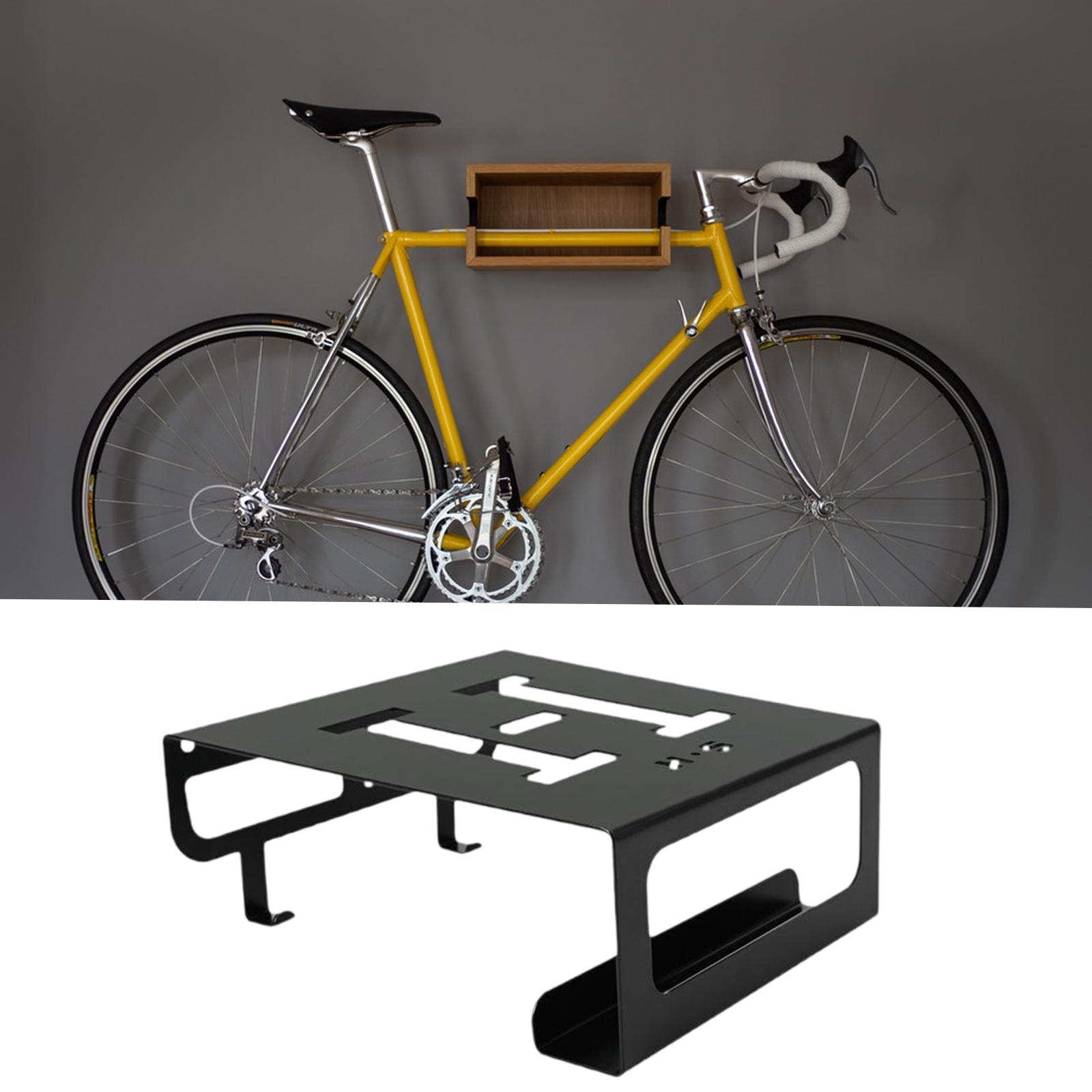 자전거 벽걸이 프레임 산악 자전거/로드 자전거 견고한  - Cycling Gear Organizer 리뷰 및 가격