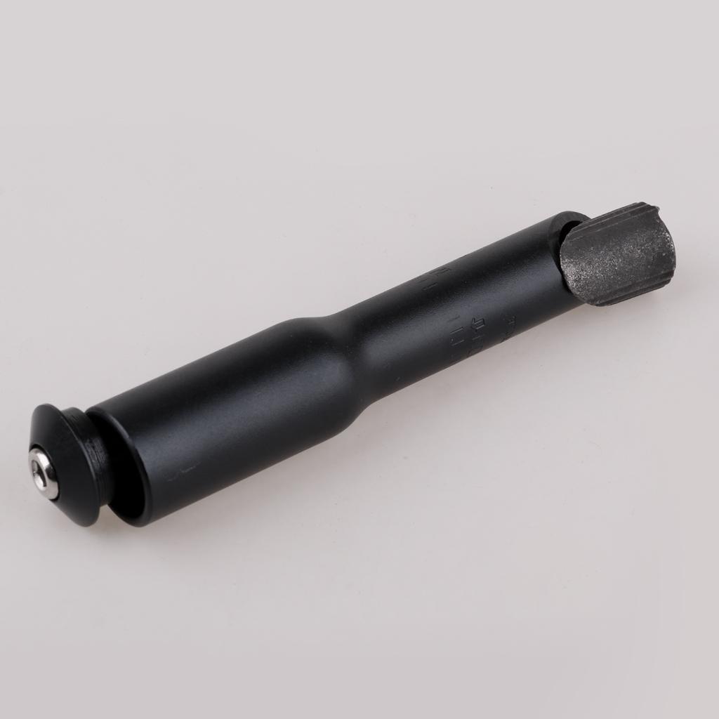 자전거 헤드 튜브 핸들바 스템 코어 경량 알루미늄 합금 - Bike Stem Riser 리뷰 및 가격