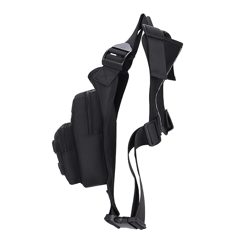 전술 가슴 장비 가방 남성용 멀티 포켓 하네스 조끼 몰 - Cycling Gear Tote 리뷰 및 가격
