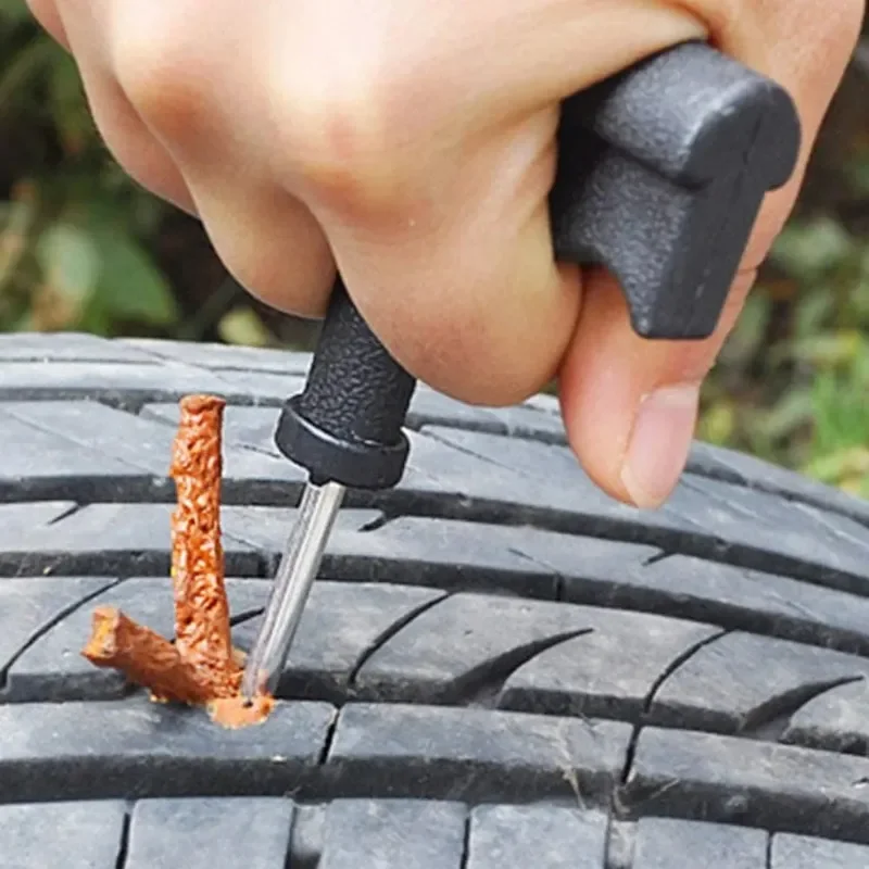 휴대용 퀵픽스 튜브리스 타이어 수리 키트 고무 스트립  - Tubeless Tire Sealant 리뷰 및 가격