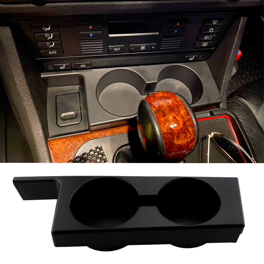 자동차 컵 거치대 물컵 음료수 병 캔 거치대, BMW  - Water Bottle Holder 리뷰 및 가격