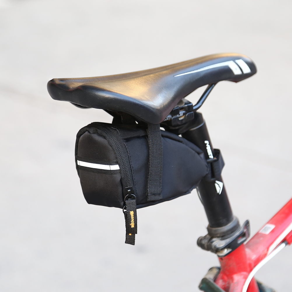튼튼한 다기능 자전거 안장 가방, 방수 MTB 안장 가 - Cycling Gear Organizer 리뷰 및 가격