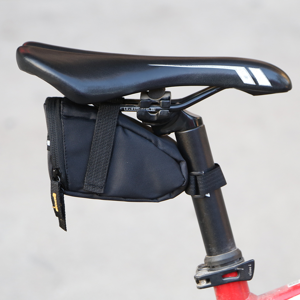 튼튼한 다기능 자전거 안장 가방, 방수 MTB 안장 가 - Cycling Gear Organizer 리뷰 및 가격