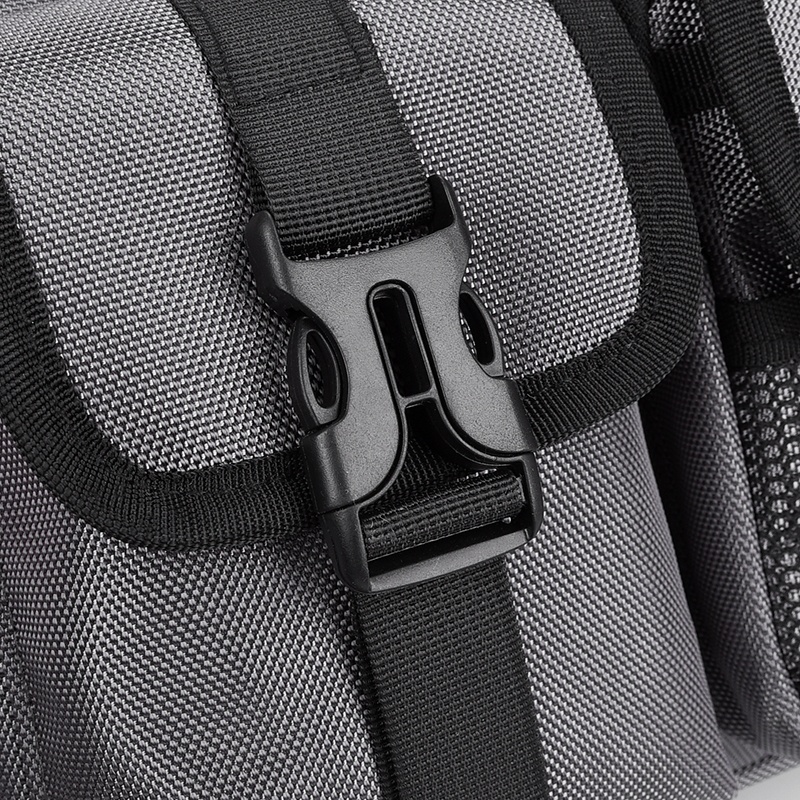 전술용 체스트 리그 백 남성용 멀티 포켓 하네스 조끼  - Cycling Gear Tote 리뷰 및 가격