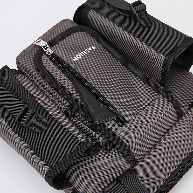 전술 러닝 조끼 가방 남여 조정 가능한 가슴 배낭 대용 - Cycling Gear Tote 리뷰 및 가격