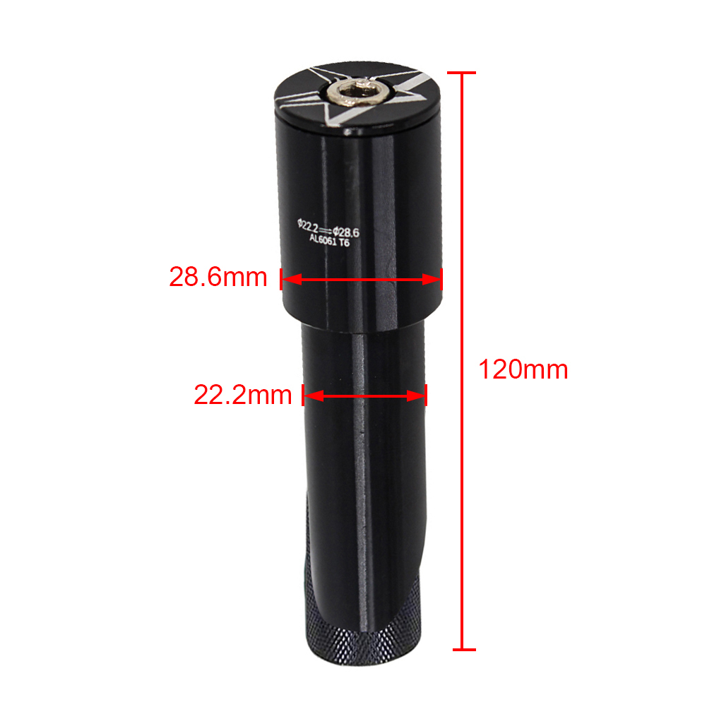 알루미늄 합금 퀼 투 어헤드 자전거 스템 라이저 어댑터 - Bike Stem Riser 리뷰 및 가격