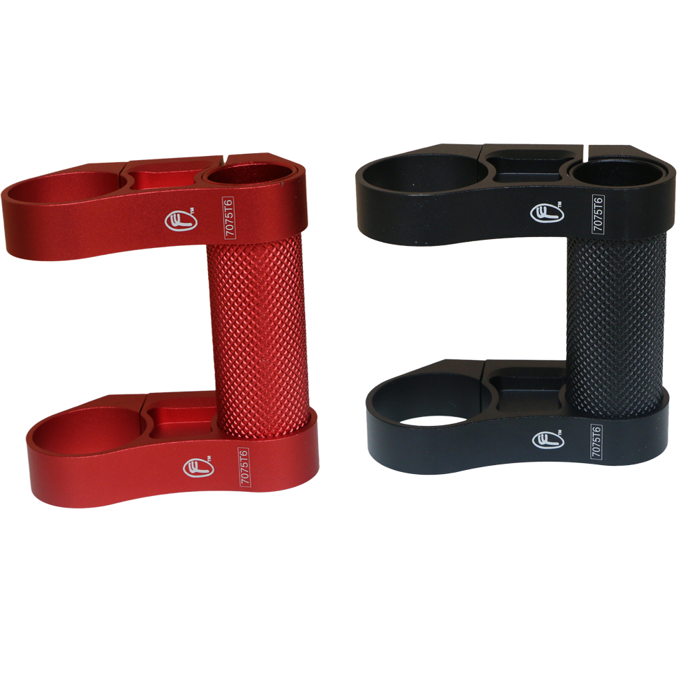 조정 가능한 이중 줄기 접이식 자전거 줄기 BMX 줄기 - Bike Stem Riser 리뷰 및 가격