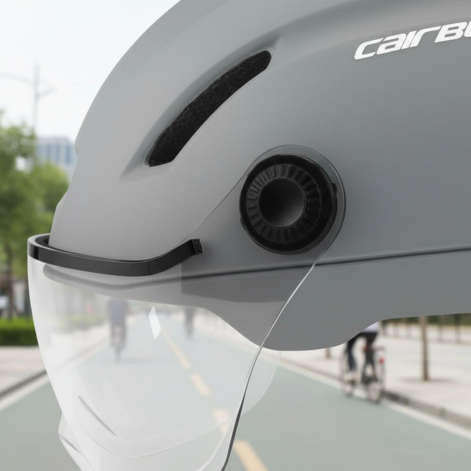 전기 자전거 통근용 헬멧 NTA 8776 인증 시티 사 - Cycling Gear Pas 리뷰 및 가격