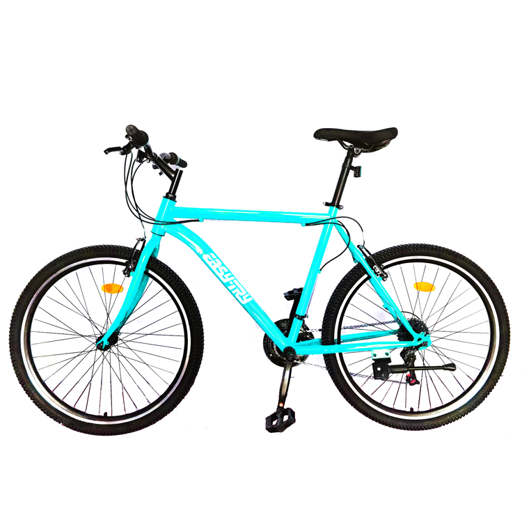 고성능 가성비 좋은 인기 산악자전거 스틸 26인치 사이 - Gear In Cycling 리뷰 및 가격