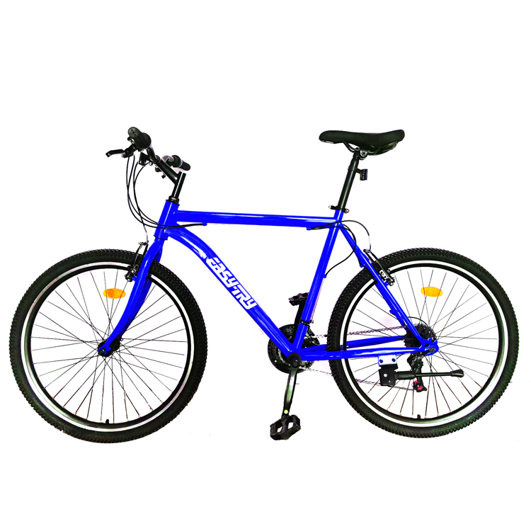 고성능 가성비 좋은 인기 산악자전거 스틸 26인치 사이 - Gear In Cycling 리뷰 및 가격