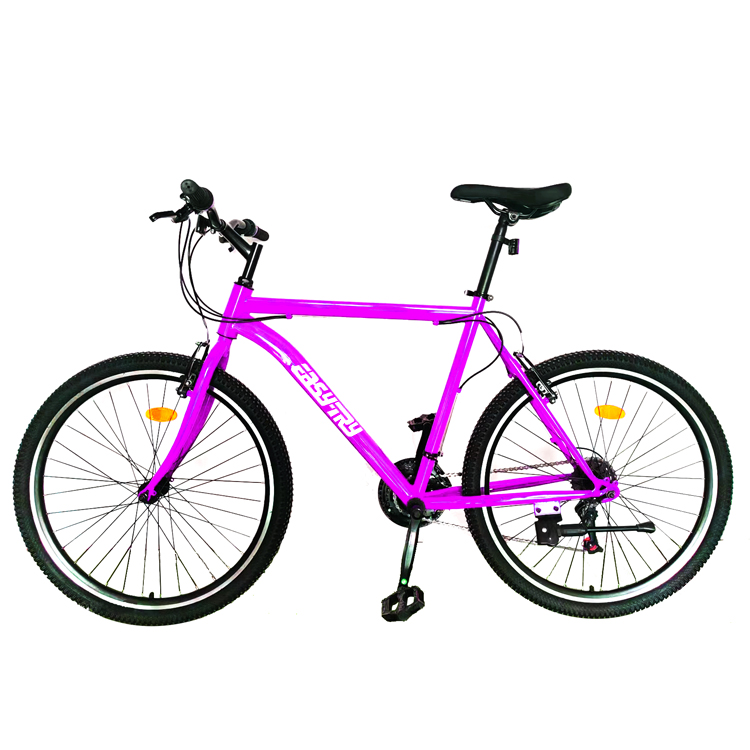 고성능 가성비 좋은 인기 산악자전거 스틸 26인치 사이 - Gear In Cycling 리뷰 및 가격