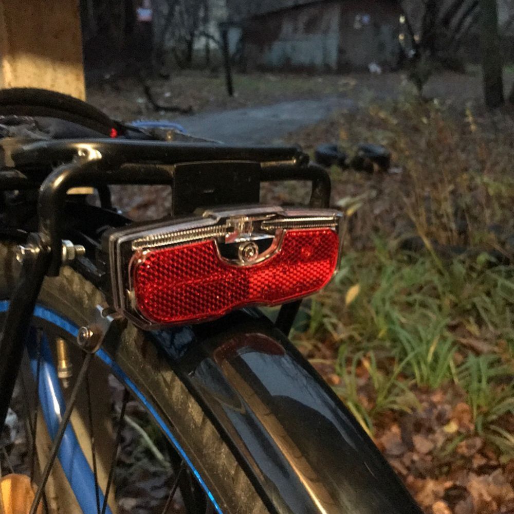 로드 자전거 후방 반사경 안전 경고등 MTB 사이클링  - Cycling Visibility Gear 리뷰 및 가격