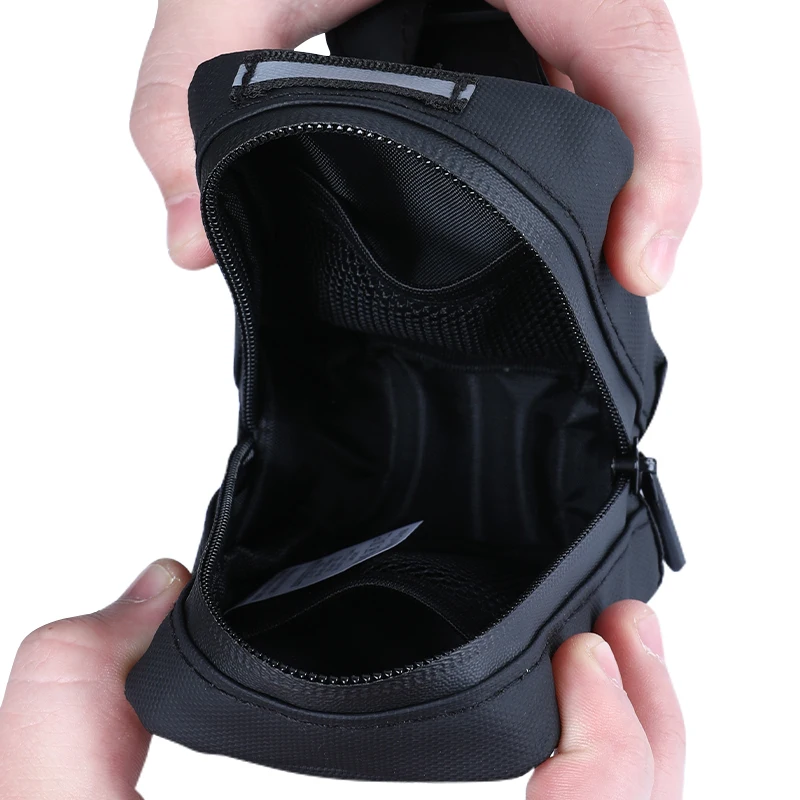 ESLNF 자전거 안장 가방 방수 산악 도로 자전거 테 - Cycling Gear Organizer Bag 리뷰 및 가격