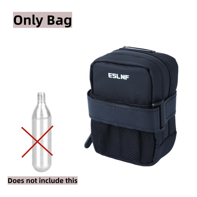 ESLNF 자전거 안장 가방 방수 산악 도로 자전거 테 - Cycling Gear Organizer Bag 리뷰 및 가격