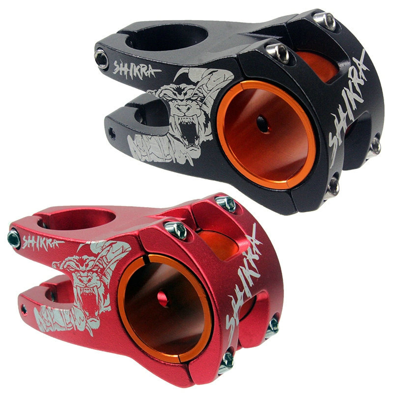 Shigra-자전거 스템, 산악 로드 자전거 스템, 5 - Bike Stem Riser 리뷰 및 가격