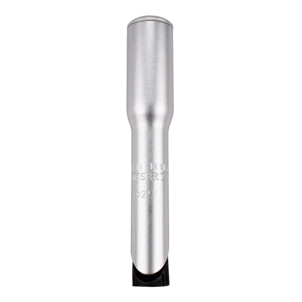 스레드리스 퀼 스템 라이저 헤드 업 컨버터 핸들바 연장 - Bike Stem Riser 리뷰 및 가격