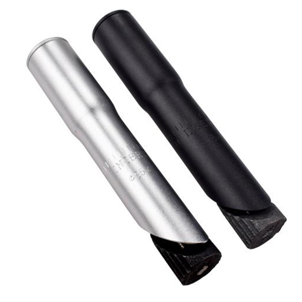 스레드리스 퀼 스템 라이저 헤드 업 컨버터 핸들바 연장 - Bike Stem Riser 리뷰 및 가격