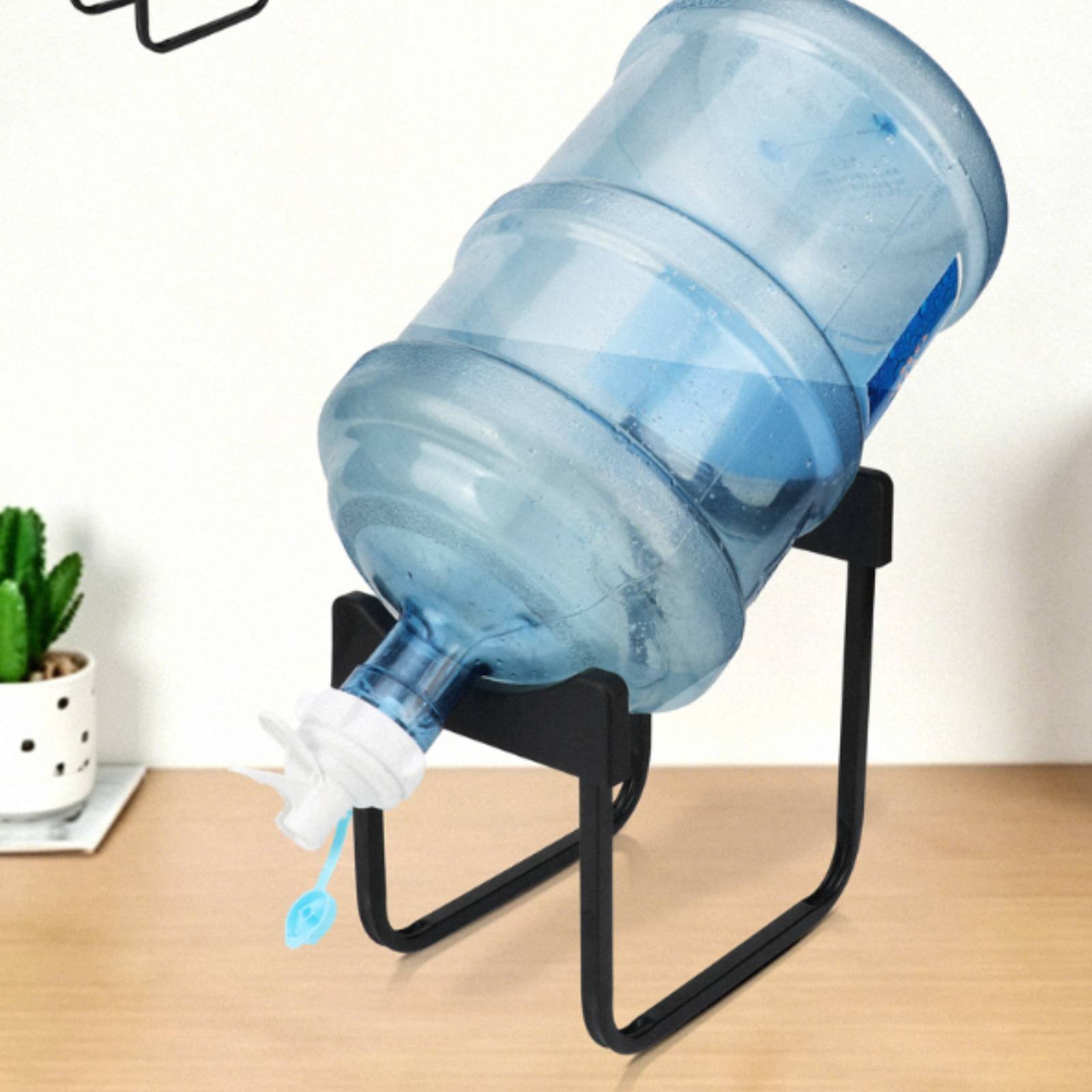 스냅핏 노즐 스탠드 컴팩트 물병 스탠드 물통 홀더 튼튼 - Water Bottle Holder 리뷰 및 가격