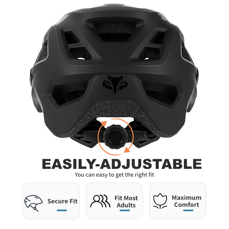 BATFOX 산악 자전거 헬멧 스포츠 카메라 장착 가능 - Cycling Gear Pas 리뷰 및 가격