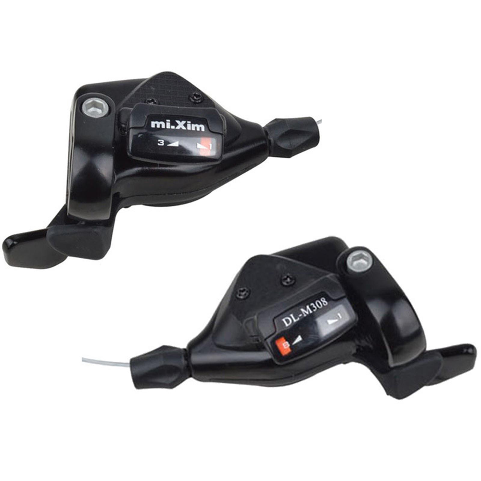 2개 세트 자전거 변속기 부품 사이클 좌우 레버 자전거 - Cycling Gear For Kids 리뷰 및 가격