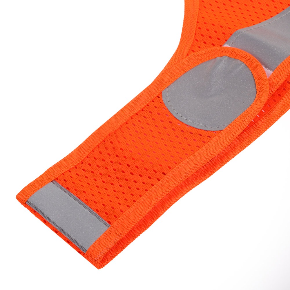 사이클링 고시인성 반사 조끼 반사 디자인 사이클링 조끼 - Cycling Visibility Gear 리뷰 및 가격