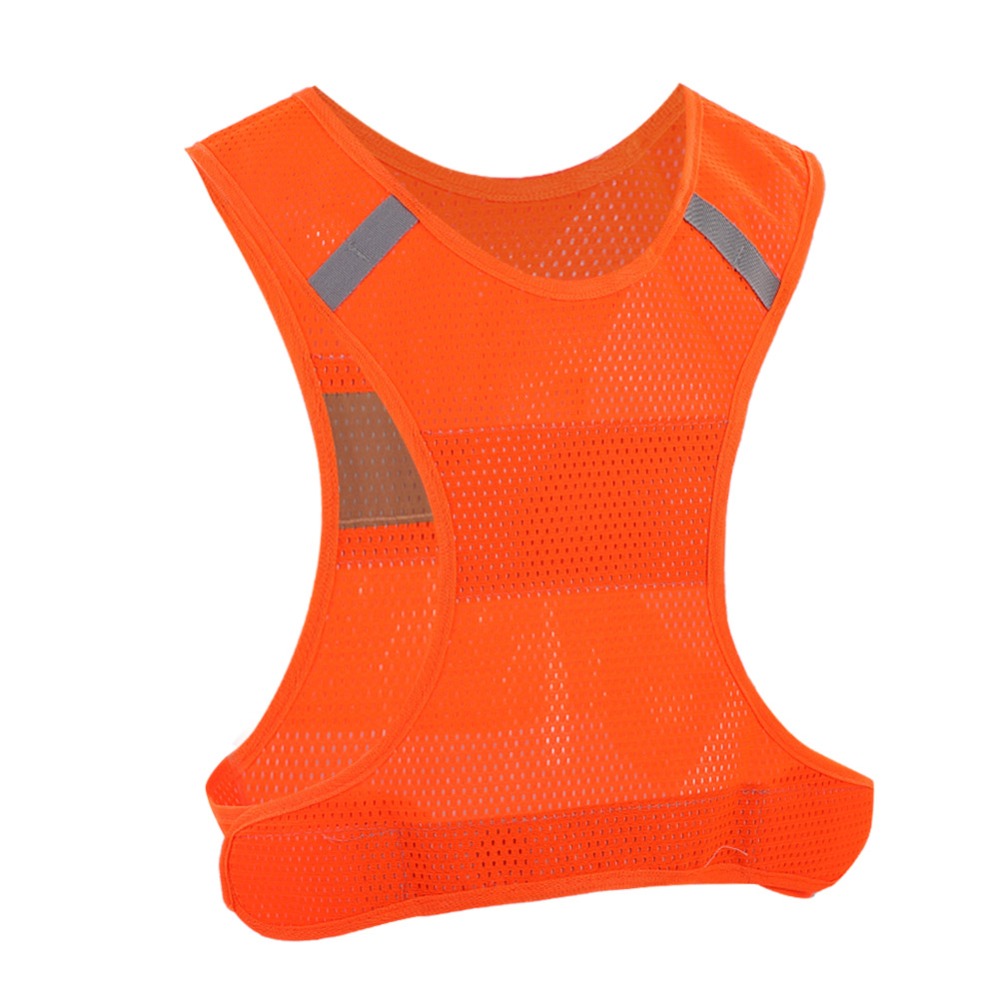 사이클링 고시인성 반사 조끼 반사 디자인 사이클링 조끼 - Cycling Visibility Gear 리뷰 및 가격