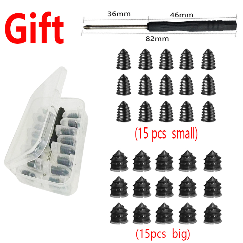 유니버설 진공 타이어 수리 못 세트 튜브리스 타이어 펑 - Tubeless Tire Sealant 리뷰 및 가격