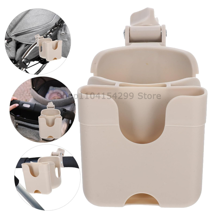 2-in-1 유니버설 유모차 물컵 홀더(휴대폰 홀더 포 - Water Bottle Holder 리뷰 및 가격
