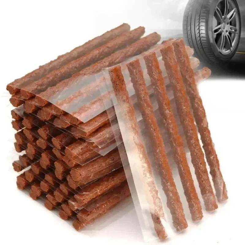 고무 스트립이있는 자동차 타이어 수리 도구 키트 튜브리 - Tubeless Tire Sealant 리뷰 및 가격