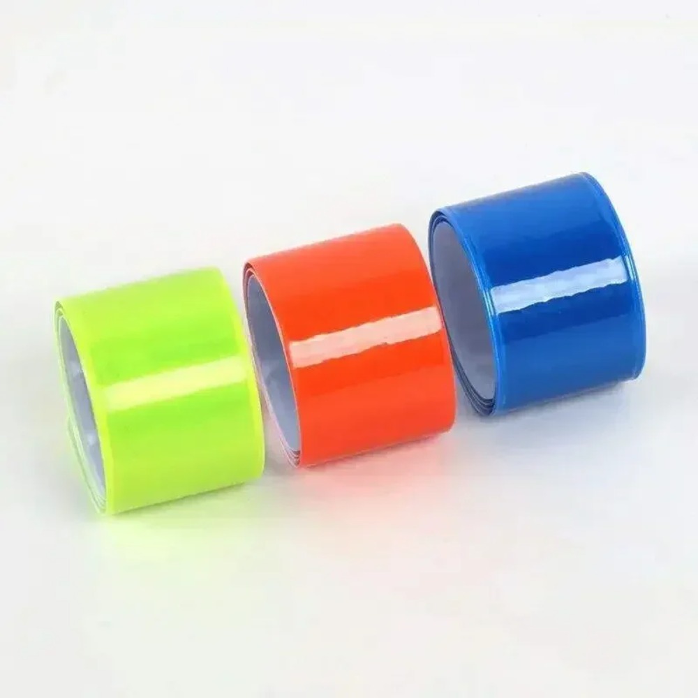 2PCS 고시인성 반사형 다리 스트랩 – 달리기, 낚시 - Gear In Cycling 리뷰 및 가격