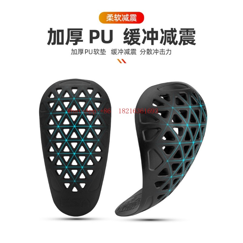 가을 및 겨울용 오토바이 무릎 보호대, 방풍 및 낙상  - Cycling Gear In Winter 리뷰 및 가격