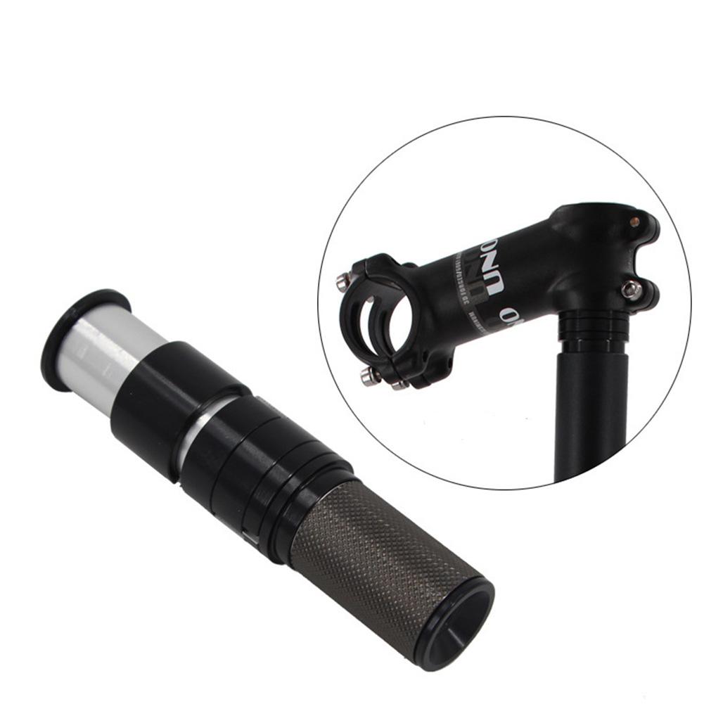자전거 포크 스티어러 튜브 익스텐더 어댑터 28.6mm - Bike Stem Riser 리뷰 및 가격