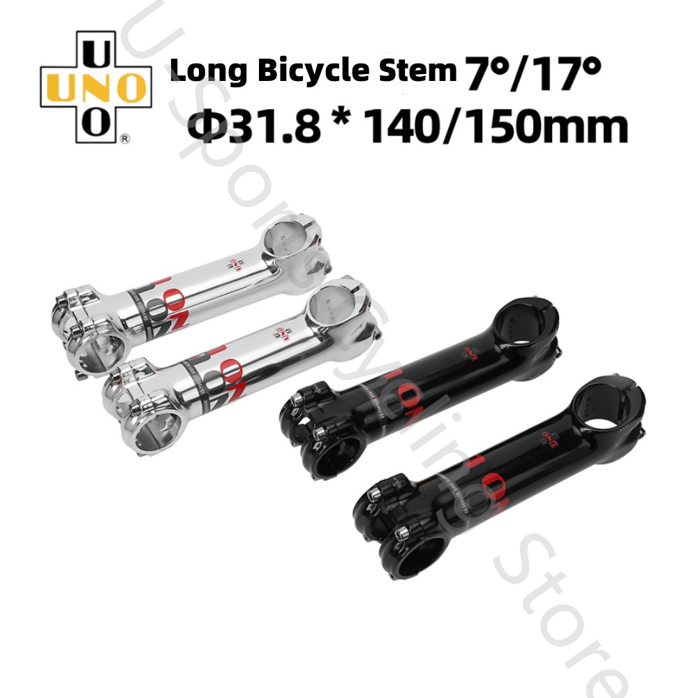 2026 뉴 UNO MTB 자전거 스템 7/17도 롱  - Bike Stem Riser 리뷰 및 가격