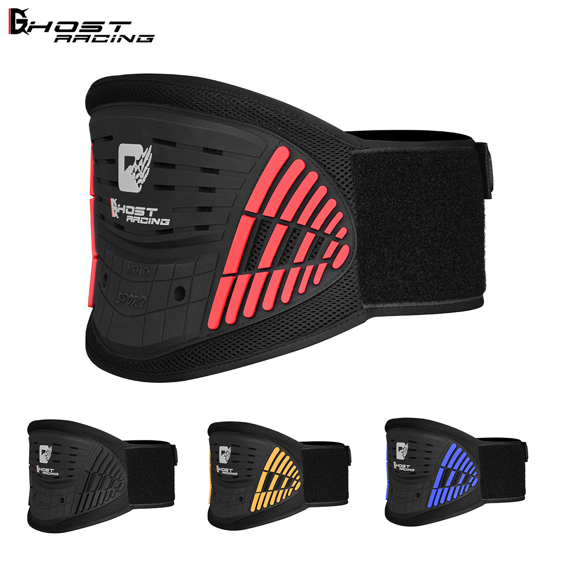 오토바이 키드니 벨트 조절 가능한 충격 방지 라이딩 허 - Cycling Gear Pas 리뷰 및 가격